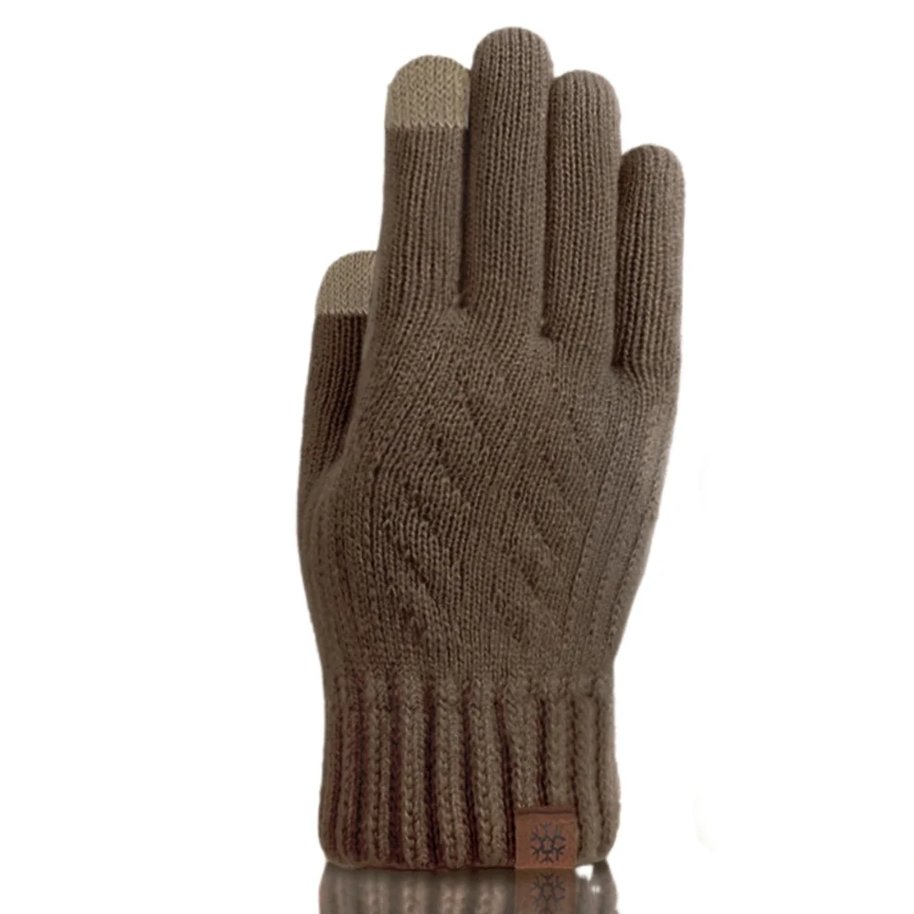 N/A insulated touchscreen